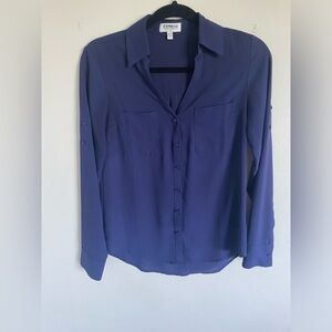 Express Portofino Shirt